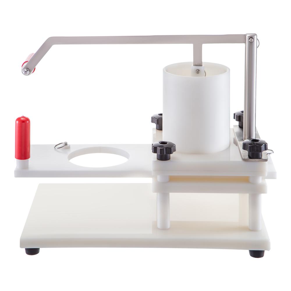 Breakfast Maker Sandwich Hambu - Meat Patty Maker Press Manual ulasan dan harga