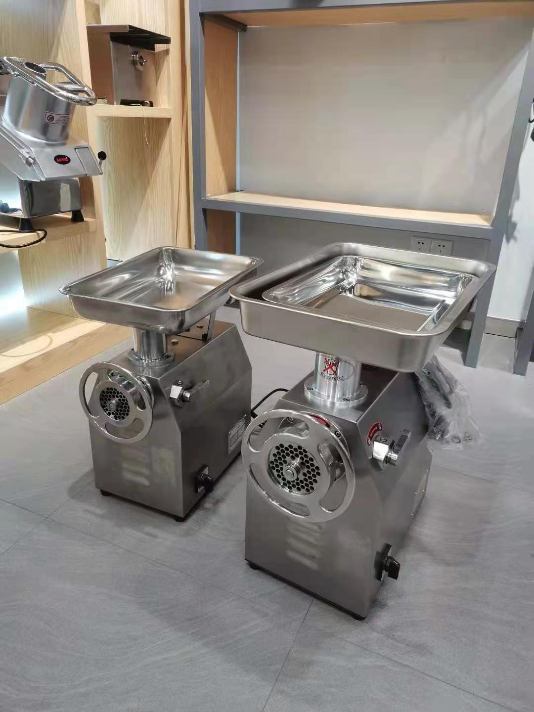 Commercial TK-22 Heavy Duty El - Heavy Duty Meat Grinder 22 ulasan dan harga