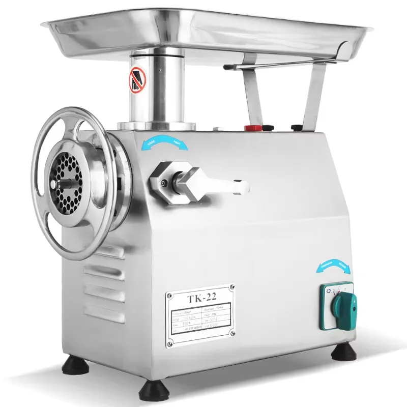 TK-22 1300W Heavy Duty Meat Gr - Heavy Duty Meat Grinder 22 ulasan dan harga