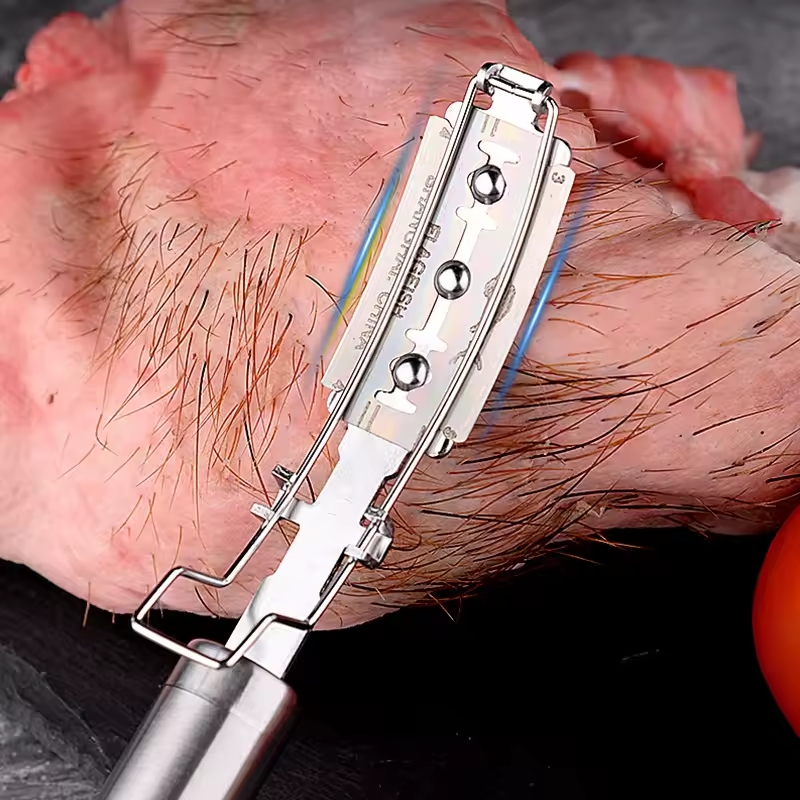 Fast Cut Hair Tool Animal Rapi - Meat Grinder Cutting Knife Blade ulasan dan harga