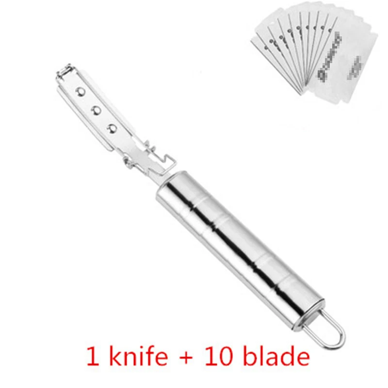 Fast Cut Hair Tool Animal Rapi - Meat Grinder Cutting Knife Blade ulasan dan harga