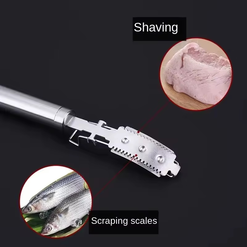 Fast Cut Hair Tool Animal Rapi - Meat Grinder Cutting Knife Blade ulasan dan harga