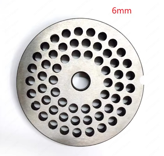 Meat grinder accessories Blade - Meat Grinder Cutting Knife Blade ulasan dan harga