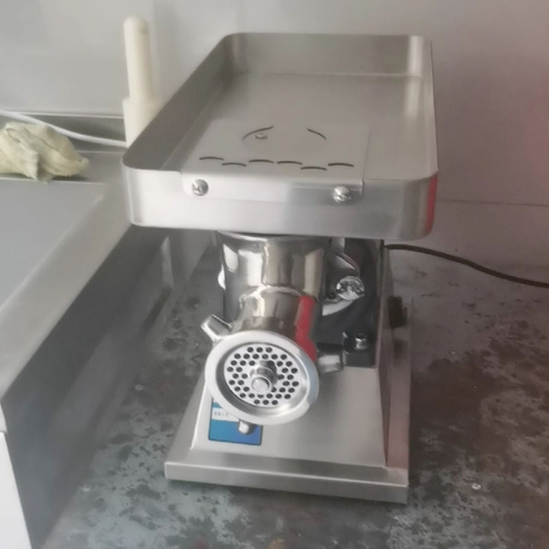 Electric Meat Grinder Sausage  - Meat Grinder Sausage Maker 32 ulasan dan harga