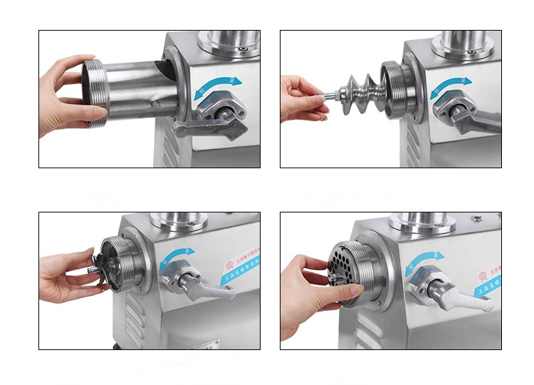 TK-22 1300W Heavy duty meat gr - Heavy Duty Meat Grinder 22 ulasan dan harga