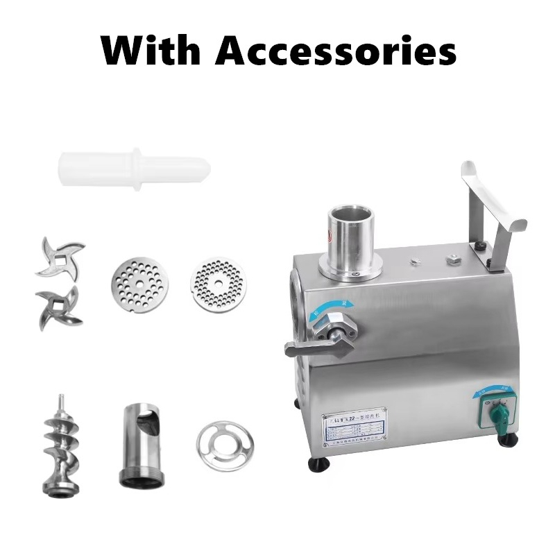 TK-22 1300W Heavy duty meat gr - Heavy Duty Meat Grinder 22 ulasan dan harga