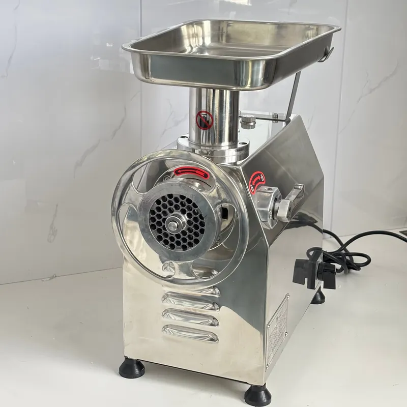 850W Commercial Electric Meat  - Electric Meat Mincer 850W ulasan dan harga