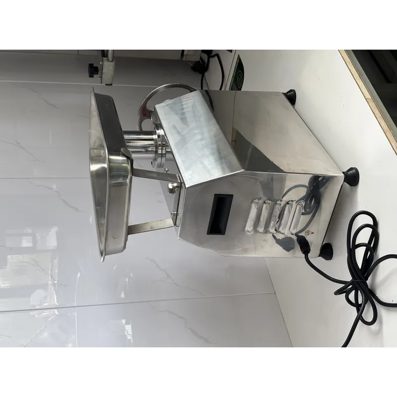 850W Commercial Electric Meat  - Electric Meat Mincer 850W ulasan dan harga