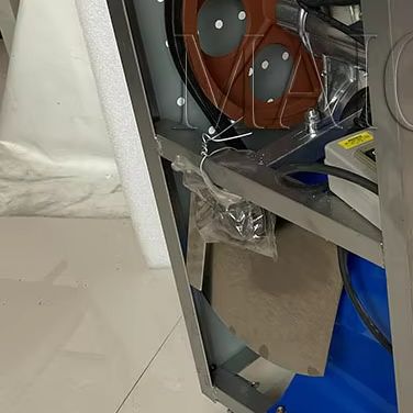 Electric Chicken Fish Meat Bon - Bone Crusher Machine Commercial ulasan dan harga